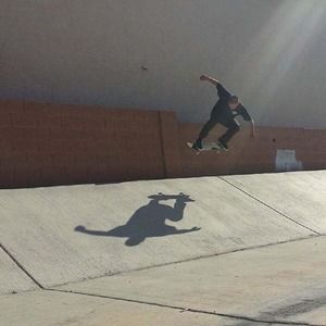 Meet your Posher, Tom